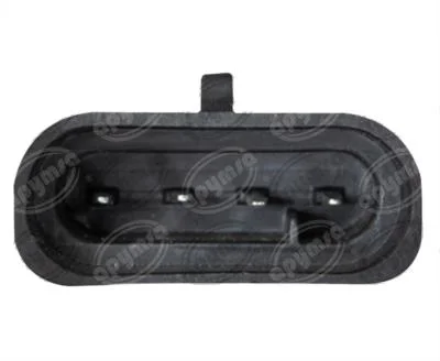 ALTERNADOR AUTOMOTRIZ DELCO AD-244 CHEVROLET SUBURBAN SILVERADO 4 TER 6 RAN 12V 130-145A GIRO DER 0172200 VALUE