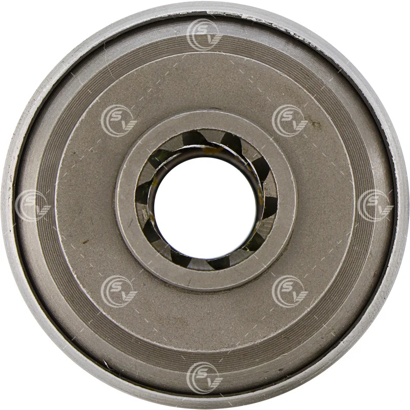 BENDIX MARCHA VALEO FORD FIESTA FIGO FOCUS IKON RENAULT CLIO KANGOO MEGANE 10DTS 10E GIRO CW B1756 ZEN