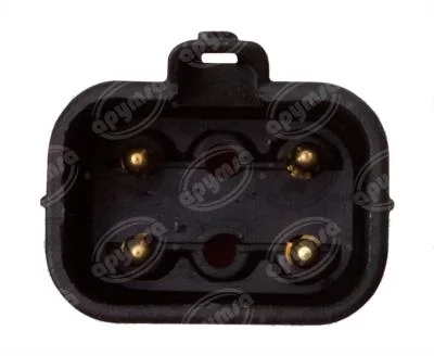 PASTILLA DE ENCENDIDO C/ARNES FORD FIESTA IKON KA COURIER 4 TER 2928408 DYNAMIC