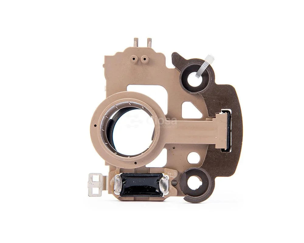 REGULADOR PORTACORBON ALTERNADOR MITSUBISHI CHRYSLER NEON PT CRUISER DODGE 12V 2 TER P398301 ASER