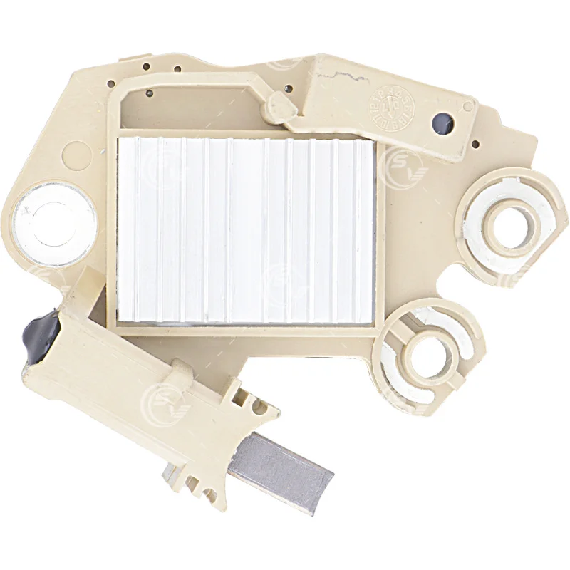 REGULADOR ALTERNADOR TRANSPO VALEO 12V 110AMP 2 TER AUDI VW SEAT M547 / 595291