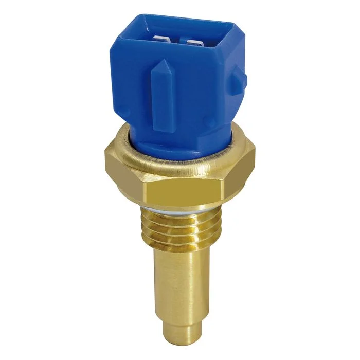 SENSOR DE TEMPERATURA MTE -THOMSON DEL REFRIGERANTE VW POINTER PICK UP 2 TER AZUL TX258 / 4053