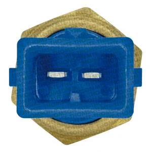 SENSOR DE TEMPERATURA MTE -THOMSON DEL REFRIGERANTE VW POINTER PICK UP 2 TER AZUL TX258 / 4053