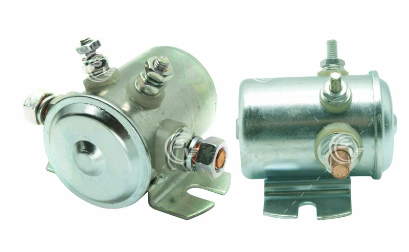 SOLENOIDE CORRIENTE CONTINUA 24V S67703 ASER