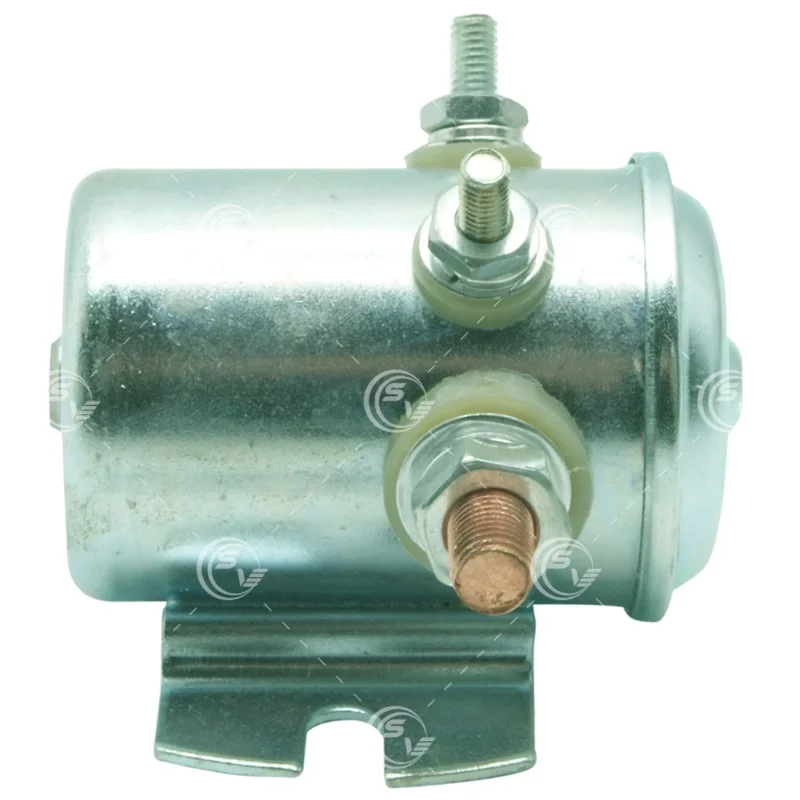 SOLENOIDE CORRIENTE CONTINUA 24V S67703 ASER
