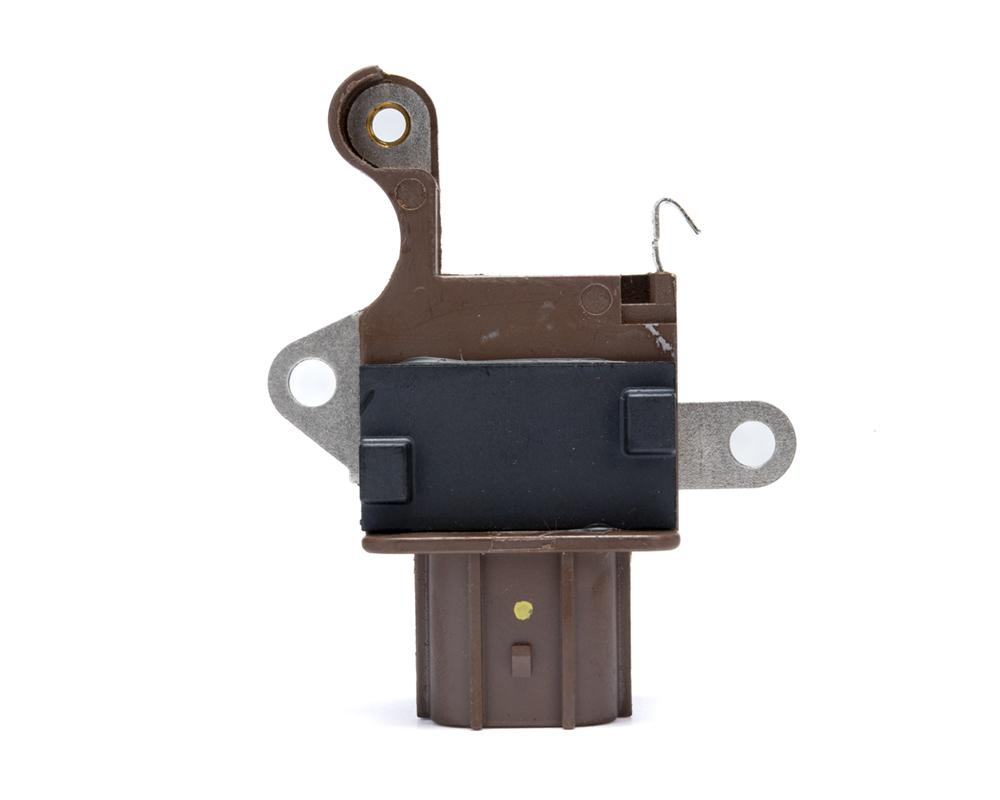 REGULADOR ALTERNADOR TOTAL NIPPONDENSO 12V 130 AMP 4 TER TOYOTA CAMRY HIACE SIENNA HIGHLANDER RAV4 IN6301