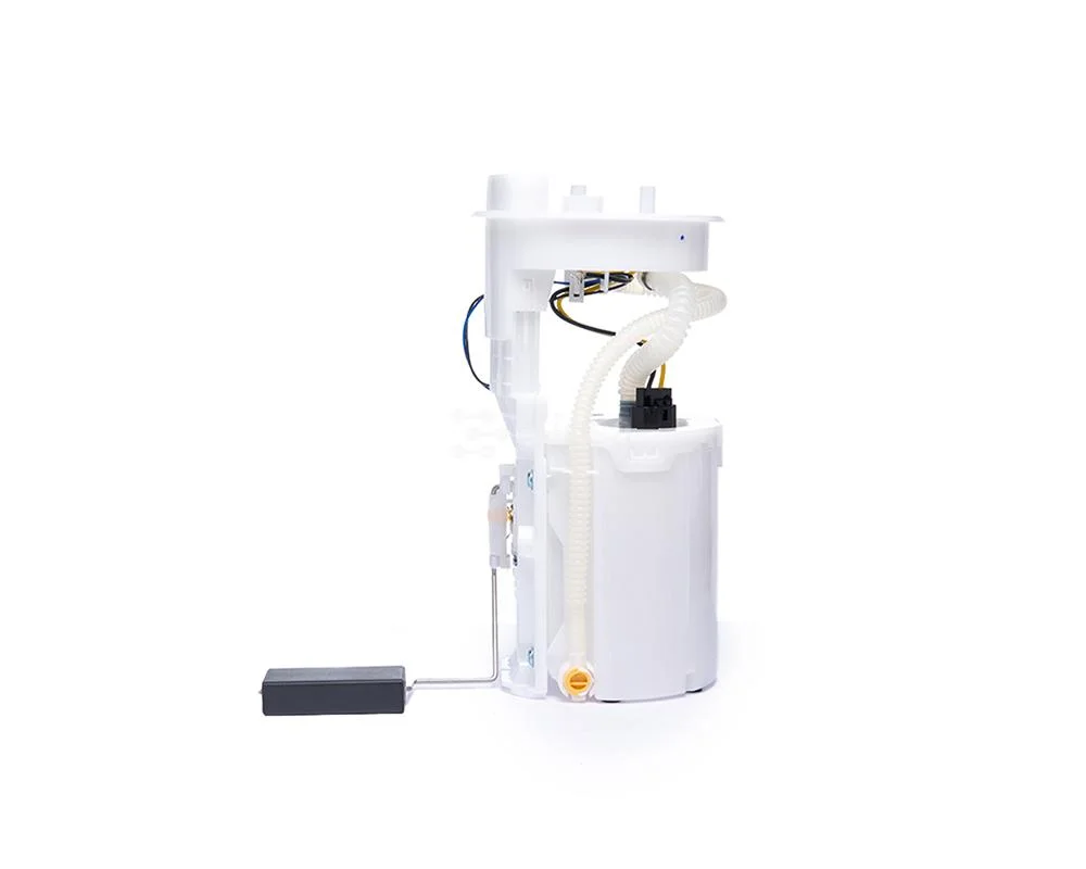 BOMBA DE GASOLINA MODULO VW GOLF JETTA 1.8, 2.0L. MOD. 99 06 T 4 TER 12V 9A 45 PSI (LB) 07866 / E8424M INJETECH