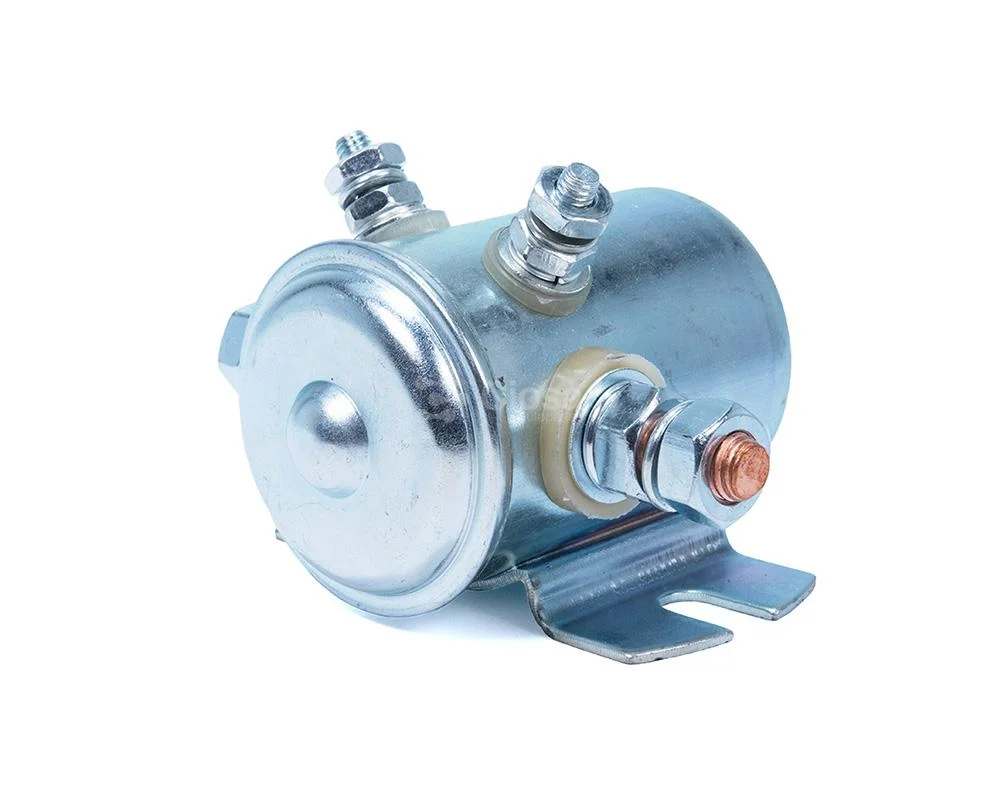 SOLENOIDE CORRIENTE CONTINUA 12V 11830 / 67-702 TOTAL