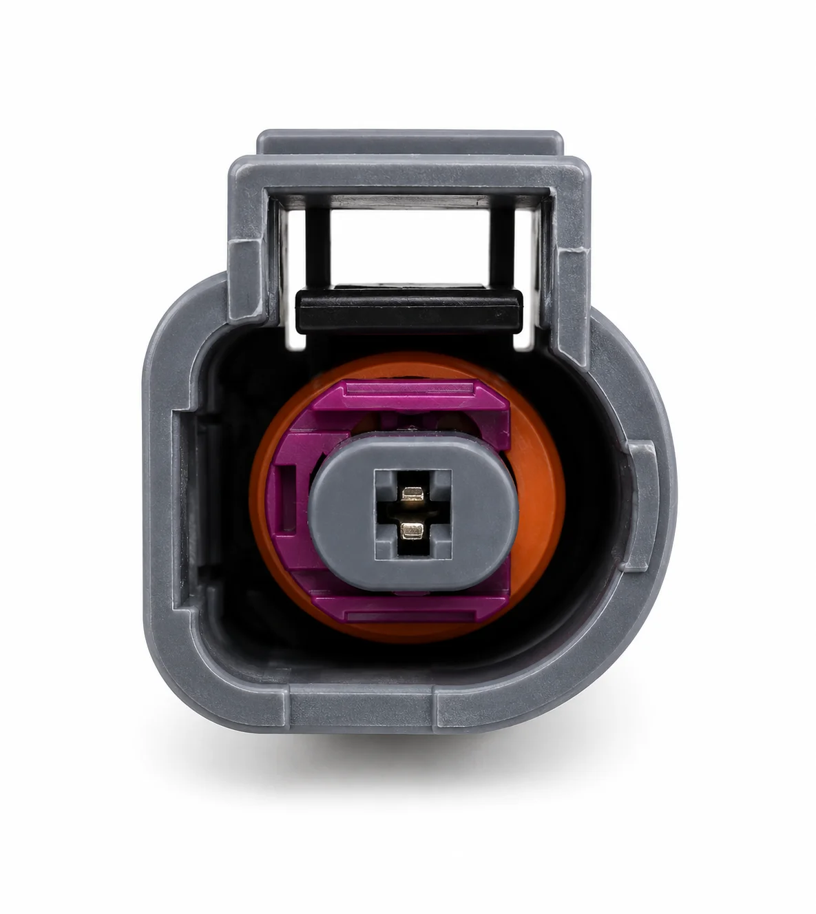 CONECTOR BULBO DE ACEITE SIN GUIA 1 CABLE