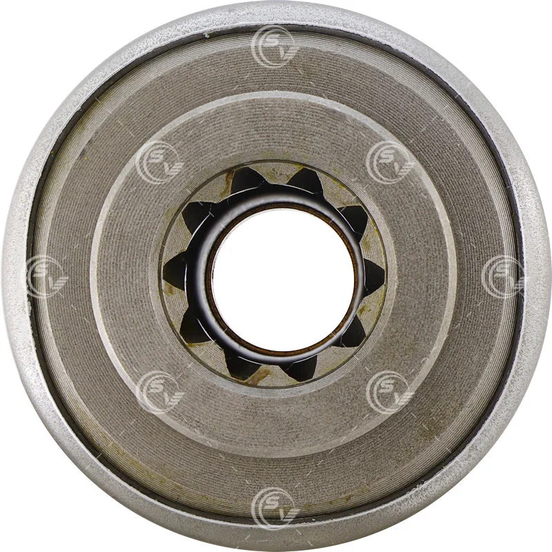 BENDIX MARCHA HITACHI NISSAN CUBE JUKE MARCH NV200 SENTRA VERSA 10DTS 10E GIRO CW TIM1022 / 1762