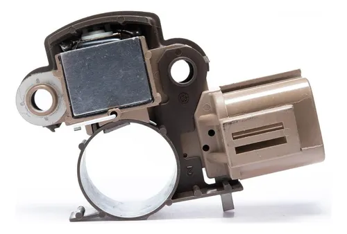 REGULADOR ALTERNADOR REGTIFIER MITSUBISHI 12V 60 AMP 2 TER NISSAN SENTRA PULSAR IM274