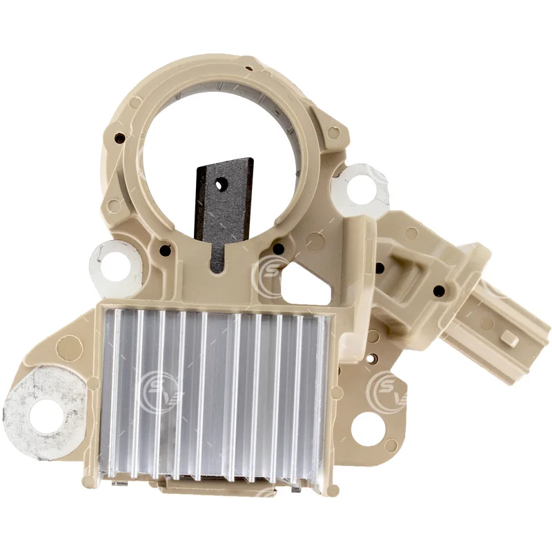REGULADOR ALTERNADOR TRANSPO MITSUBISHI 12V 95 AMP 1 TER  HONDA CIVIC ACURA IM404