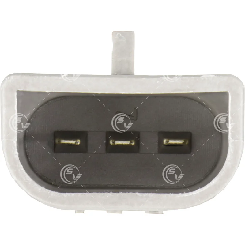 REGULADOR ALTERNADOR TRANSPO FORD 12V 90-130 AMP 3 TER 3G C/PORTACARBON INTEGRADO TOPAZ COUGAR F794B