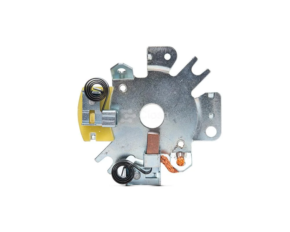 PORTA CARBON MARCHA BOSCH VW SEDAN BRASILIA COMBI TRANSPORTER 12V 39322 / 9001043085 TOTAL