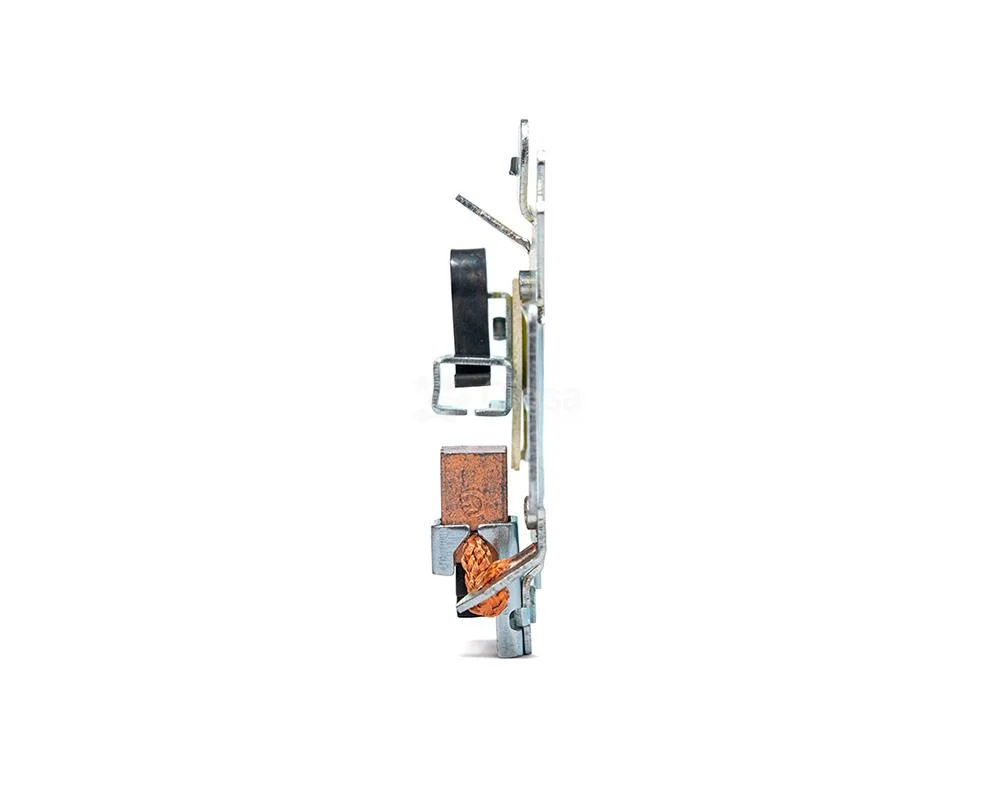 PORTA CARBON MARCHA BOSCH VW SEDAN BRASILIA COMBI TRANSPORTER 12V 39322 / 9001043085 TOTAL