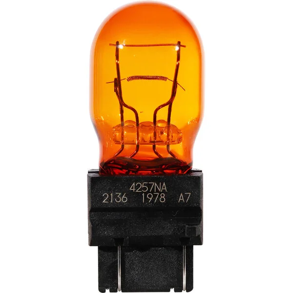 FOCO SYLVANIA 4257NALL 14V 30/8.9W 2 POLOS