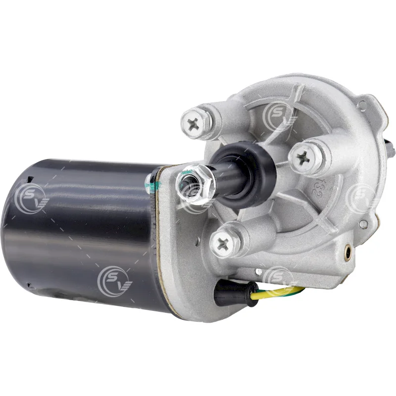 MOTOR LIMPIAPARABRISAS VOYAGER CARAVAN DODGE PICK UP RAMCHARGER 4 TER 12V WPM388 WAI