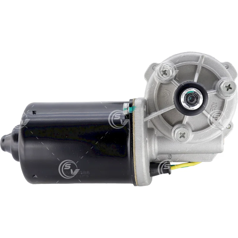 MOTOR LIMPIAPARABRISAS VOYAGER CARAVAN DODGE PICK UP RAMCHARGER 4 TER 12V WPM388 WAI
