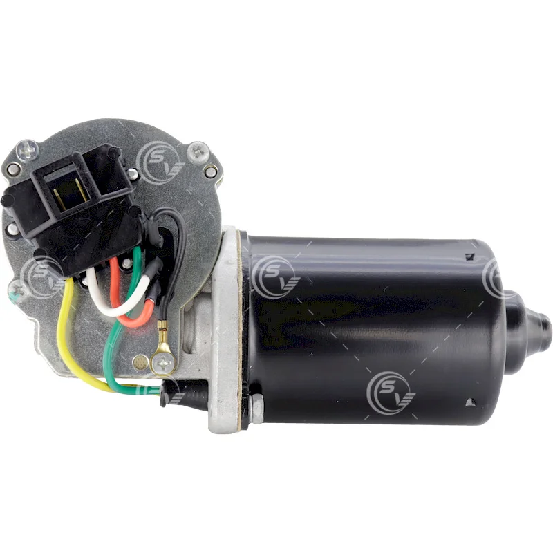 MOTOR LIMPIAPARABRISAS VOYAGER CARAVAN DODGE PICK UP RAMCHARGER 4 TER 12V WPM388 WAI