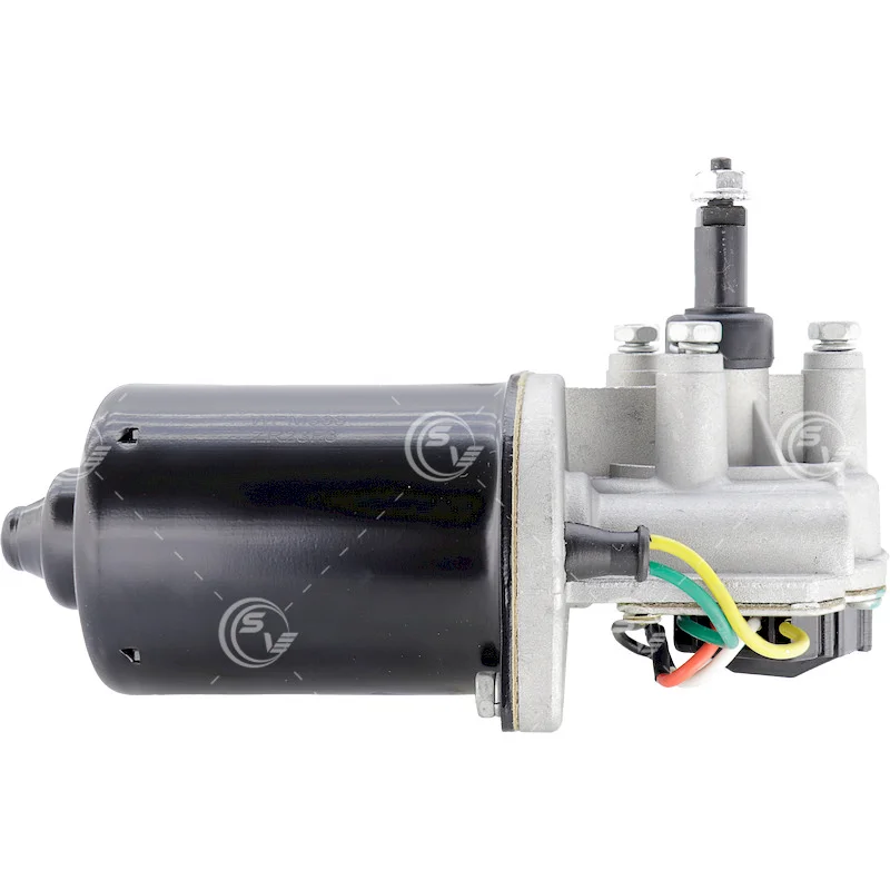 MOTOR LIMPIAPARABRISAS VOYAGER CARAVAN DODGE PICK UP RAMCHARGER 4 TER 12V WPM388 WAI