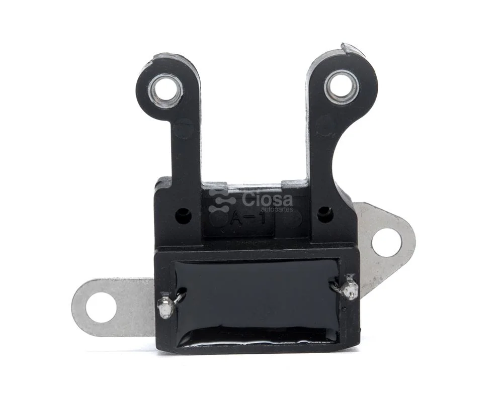 REGULADOR CONECTOR ALTERNADOR TOTAL NIPPONDENSO 12V 2TER DODGE LIBERTY CHRYSLER JOURNEY DURANGO RAM 1500 4682207
