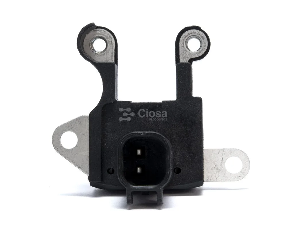 REGULADOR CONECTOR ALTERNADOR TOTAL NIPPONDENSO 12V 2TER DODGE LIBERTY CHRYSLER JOURNEY DURANGO RAM 1500 4682207