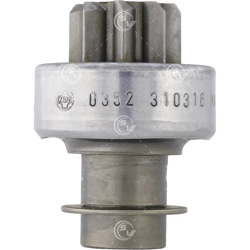 BENDIX MARCHA MITSUBISHI CHRYSLER V6 CHEVROLET DODGE V6 FORD MAZDA NISSAN B0352 / 54-8304 ZEN