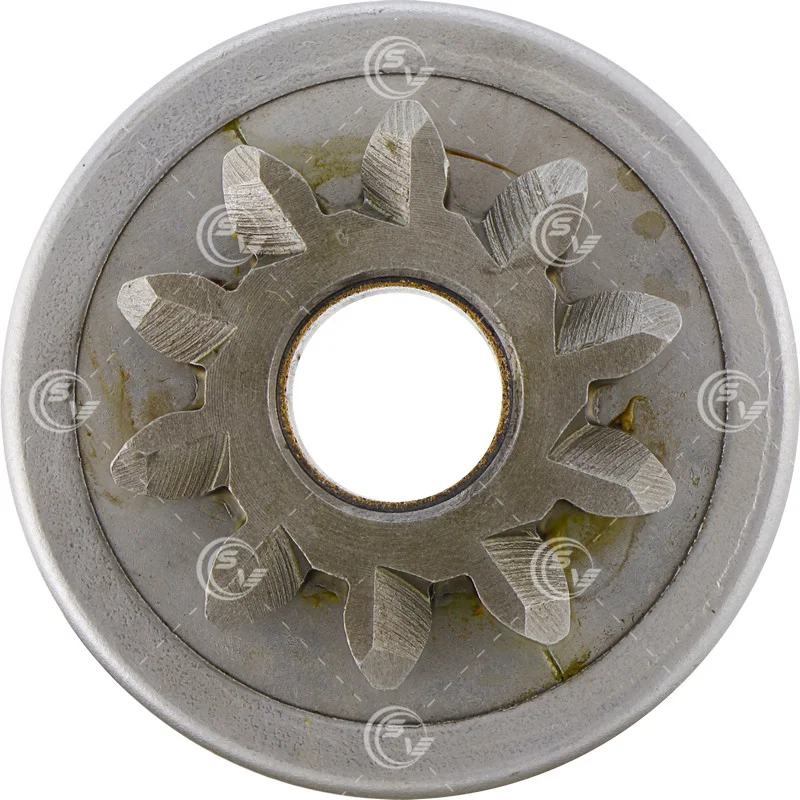 BENDIX MARCHA MITSUBISHI JEEP GRAND CHEROKEE DODGE RAM FORD NISSAN 10DTS 8E GIRO CW-DER B0801 / 54-8336 ZEN