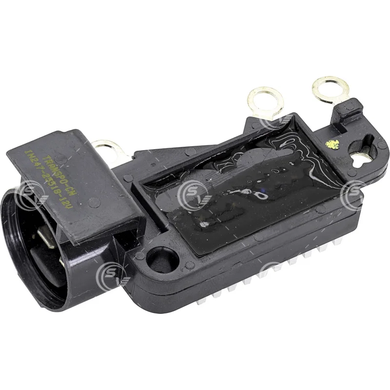 REGULADOR ALTERNADOR HITACHI 12V 55AMP 4 TER SUBARU LEGACY IH247 / 35-8115 TRANSPO