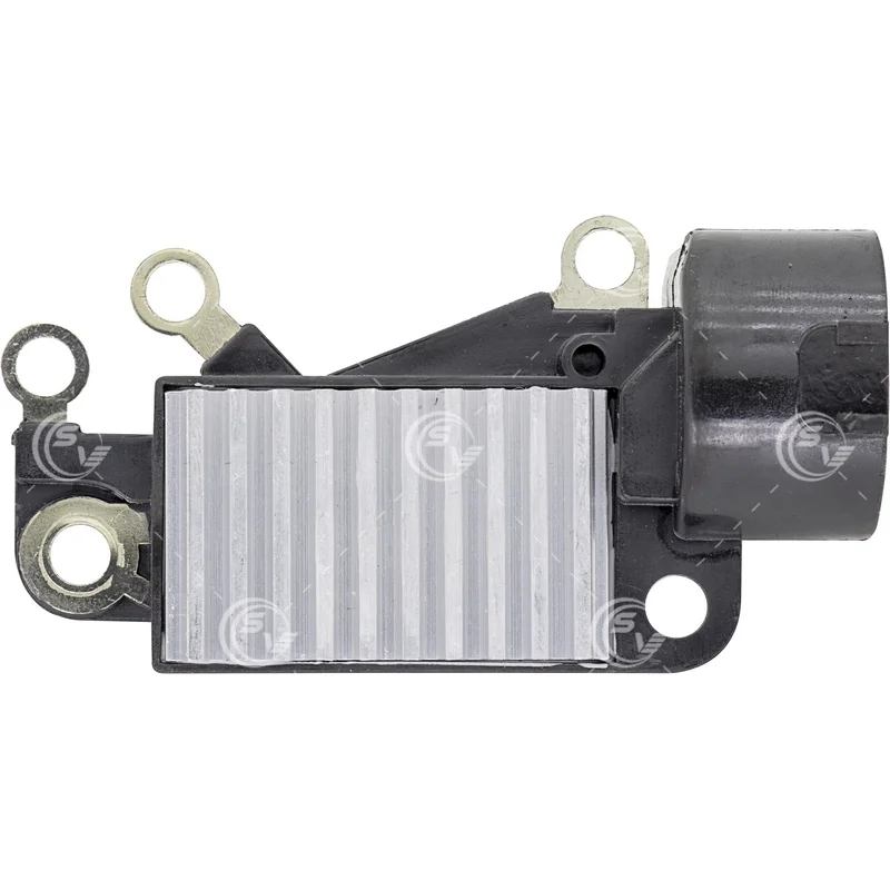 REGULADOR ALTERNADOR HITACHI 12V 55AMP 4 TER SUBARU LEGACY IH247 / 35-8115 TRANSPO