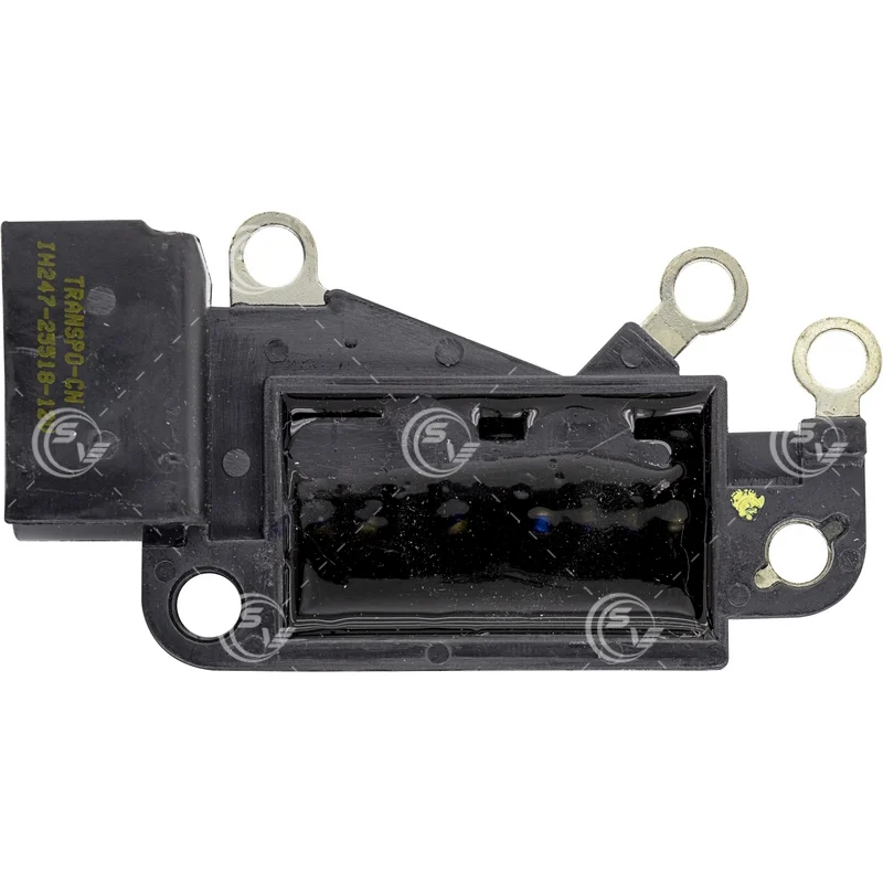 REGULADOR ALTERNADOR HITACHI 12V 55AMP 4 TER SUBARU LEGACY IH247 / 35-8115 TRANSPO
