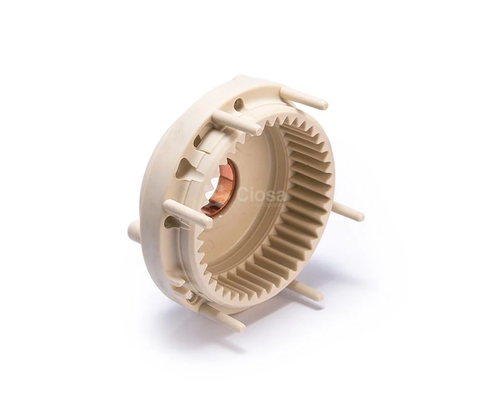 TAPA SATELITE MARCHA BOSCH DODGE VW EUROVAN CARAVAN RANGER VOYAGER RC-04 42D E91811 / 76-91810