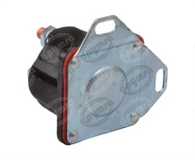 SOLENOIDE FORD PLANO MODERNO 12V 4 TER SNLS164 / 66-202 UNIPOINT