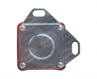 SOLENOIDE FORD PLANO MODERNO 12V 4 TER SNLS164 / 66-202 UNIPOINT