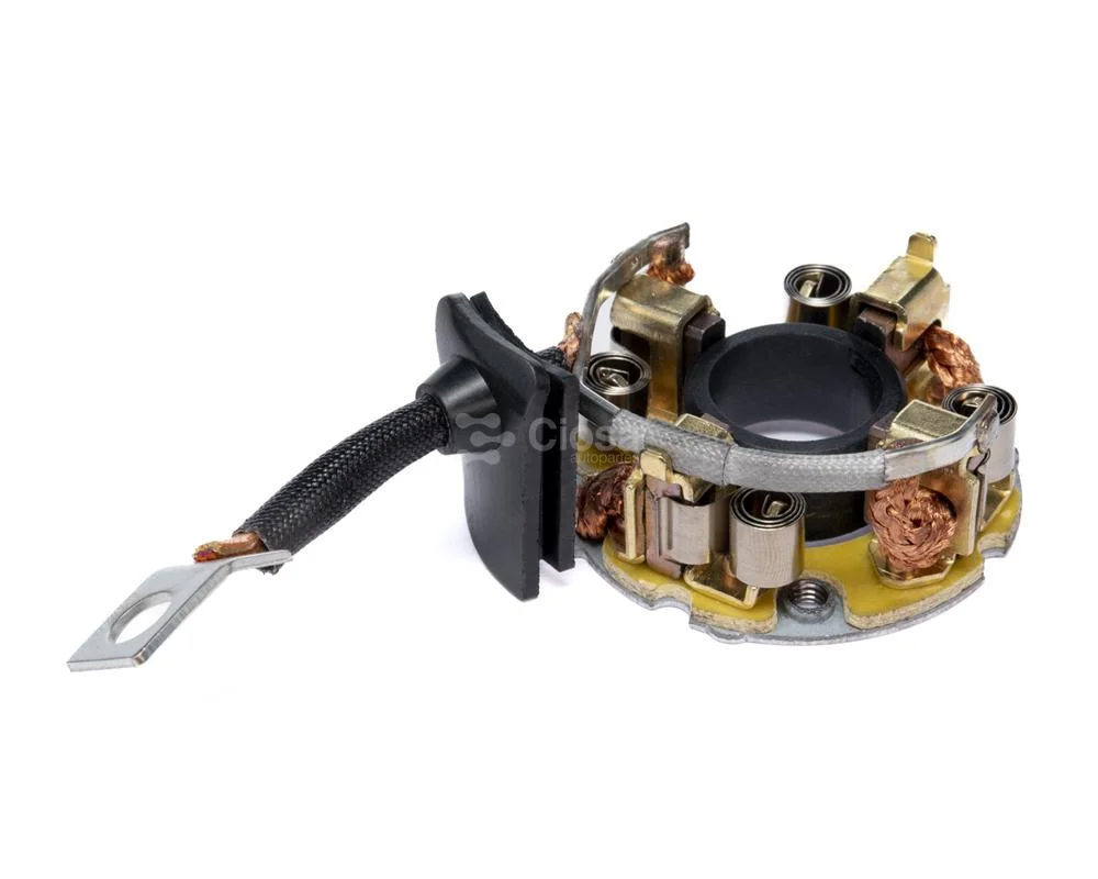 PORTA CARBON MARCHA DELCO C/CORTO SERIE PG260D CHEVROLET AVEO CAVALIER PONTIAC NISSAN 36426 / 69-119-1 TOTAL