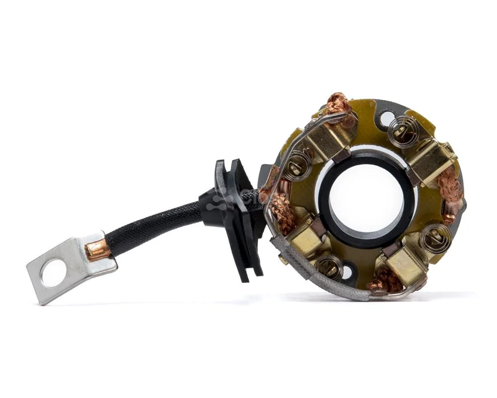 PORTA CARBON MARCHA DELCO C/CORTO SERIE PG260D CHEVROLET AVEO CAVALIER PONTIAC NISSAN 36426 / 69-119-1 TOTAL
