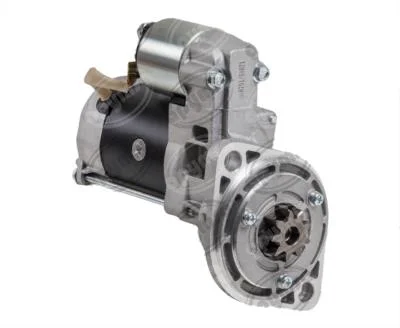 MARCHA AUTOMOTRIZ HITACHI OSGR THERMO KING YANMAR CARRIE 12V 9DTS 2.2kW GIRO DER M19630 / 19638