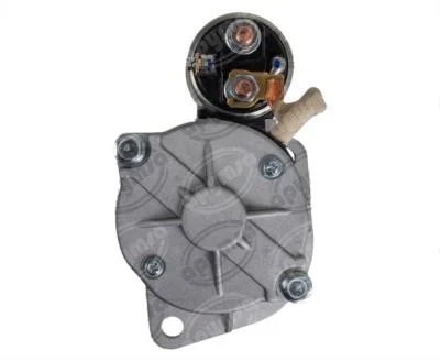 MARCHA AUTOMOTRIZ HITACHI OSGR THERMO KING YANMAR CARRIE 12V 9DTS 2.2kW GIRO DER M19630 / 19638