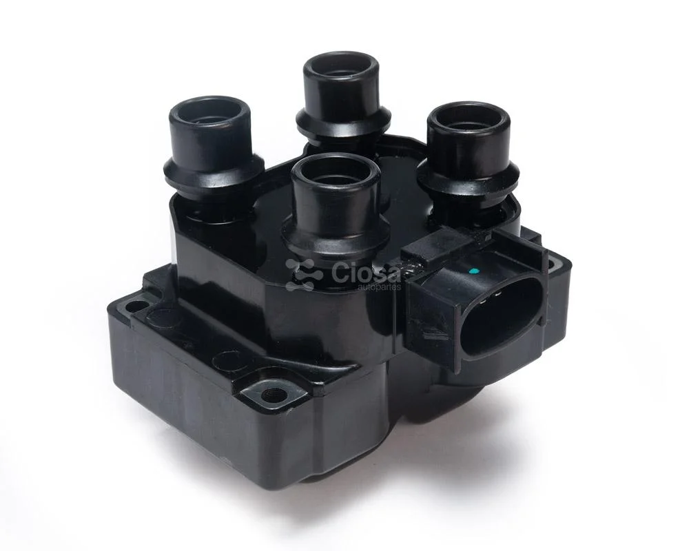 BOBINA DE ENCENDIDO FORD CONTOUR MYSTIQUE COGAR RANGER 3 TER 39018 / FD487 INJEKTION