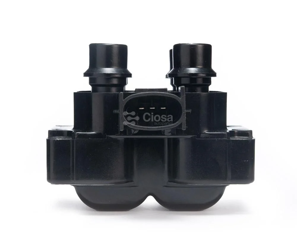 BOBINA DE ENCENDIDO FORD CONTOUR MYSTIQUE COGAR RANGER 3 TER 39018 / FD487 INJEKTION