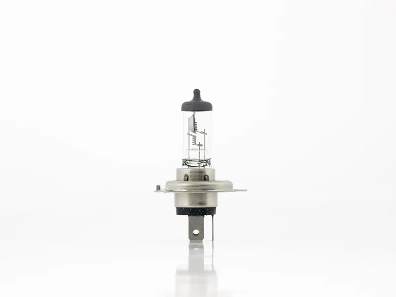 FOCO HALOGENO H4 24V 70/75W 3 PATAS OSRAM