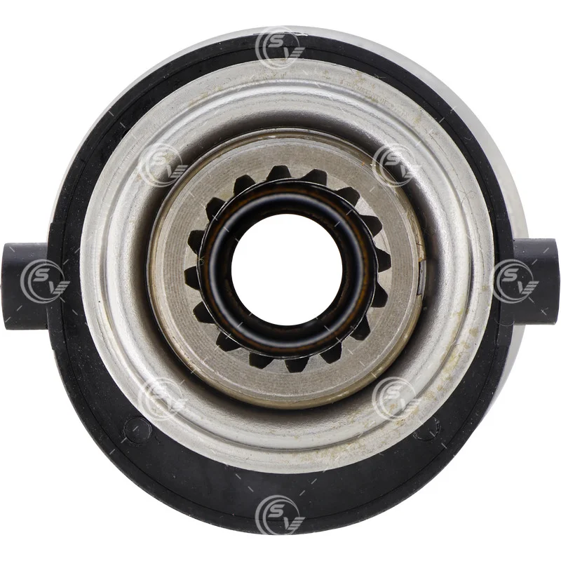 BENDIX MARCHA BOSCH VW CROSSFOX GOL LUPO POLO SAVEIRO 9DTS GIRO CCW-IZQ 39439 / 1468 TOTAL