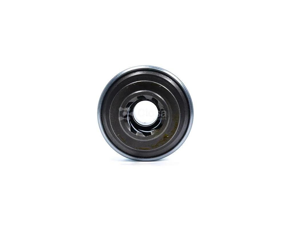 BENDIX MARCHA VALEO DODGE HYUNDAI ATOS 4G26 8DTS 8E GIRO CW 08848 TOTAL