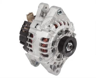 ALTERNADOR AUTOMOTRIZ VALEO IR/IF CHEVROLET TORNADO CORSA MERIVA FIAT PALIO 3T 5RAN 12V 90A GIRO CW 0087406 / 20602 VALUE