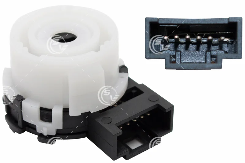 PASTILLA DE ENCENDIDO VW JETTA A5 BORA AUDI A3 LEON TOURANG 6 TER PJK325Y / US672 ASER