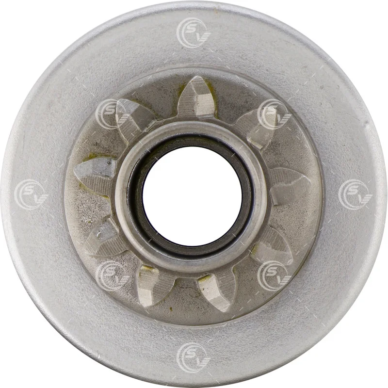 BENDIX MARCHA BOSCH VW CROSSFOX GOL LUPO POLO SAVEIRO 9DTS GIRO CCW-IZQ B1468 ZEN
