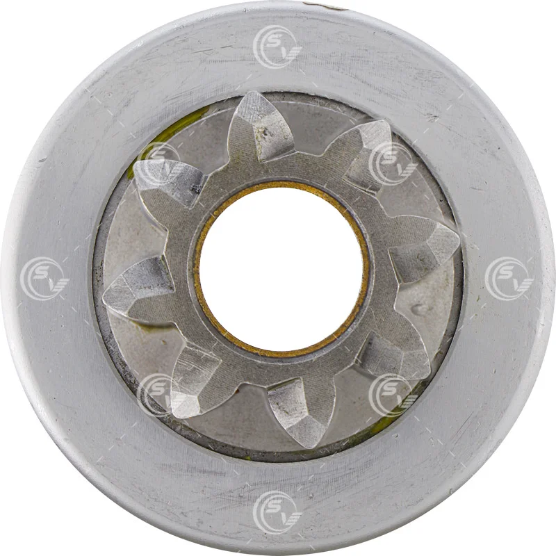 BENDIX MARCHA HITACHI NISSAN 200SX SENTRA TSUBAME TSURU III 8DTS 10E GIRO CCW IZQ 39571 / 1532 TOTAL