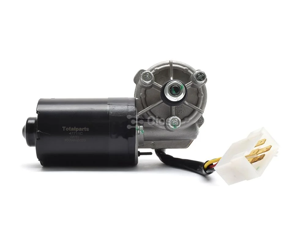 MOTOR LIMPIAPARABRISAS DODGE SPRINTER 2500 3500 5 TER 12V 47711 TOTAL