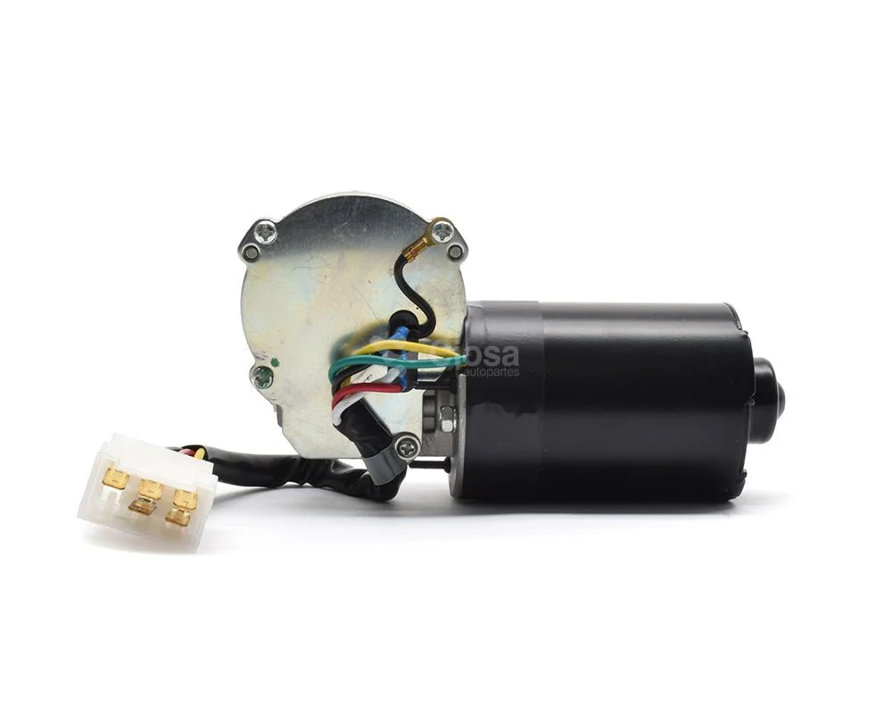 MOTOR LIMPIAPARABRISAS DODGE SPRINTER 2500 3500 5 TER 12V 47711 TOTAL