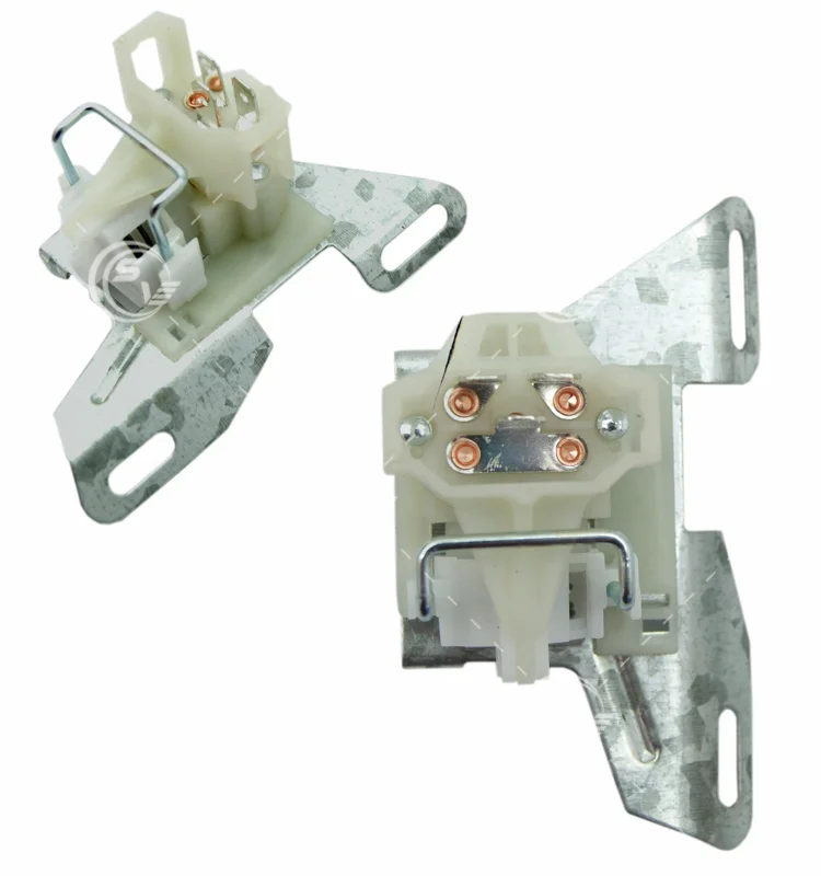 CAMBIO DE LUZ DE COLUMNA CUB CHEVROLET RAMBLER BUICK OLDSMOBILE JEEP PONTIAC TOYOTA 3 TER DS77 / 42A019